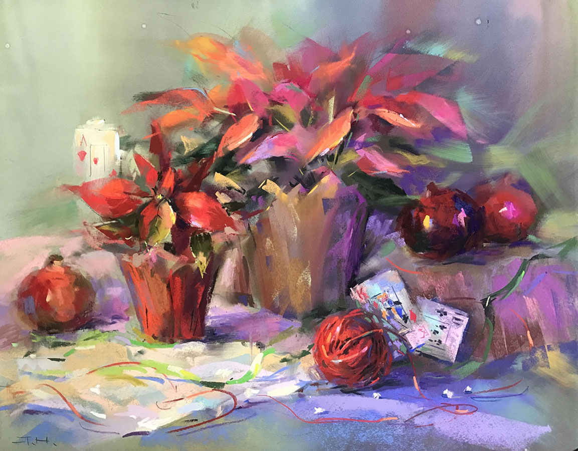 Holiday vibes by Tatsiana Harbacheuskaya